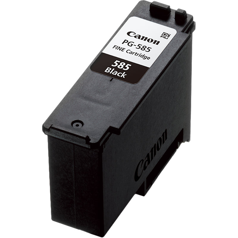 CANON INK CARTRIDGE PG-585 BLACK CANON INK CARTRIDGE PG-585 BLACK